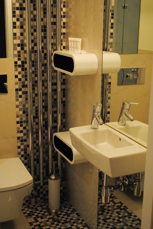 Apartament Wiejska 9 Varsóvia Quarto foto